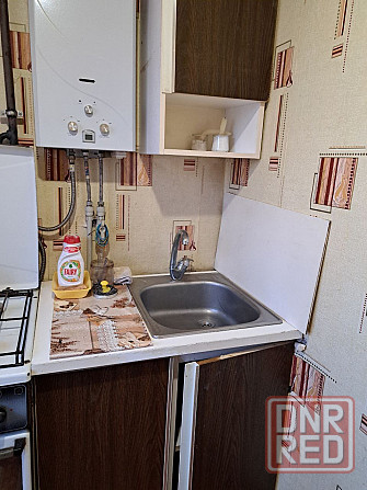 Продам 1комн квартиру Кировский район Семашко Донецк - изображение 1