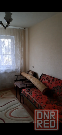 Продам 1комн квартиру Кировский район Семашко Донецк - изображение 1