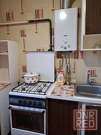 Продам 1комн квартиру Кировский район Семашко Донецк - изображение 2