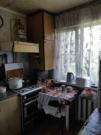 Продается 3 комнатная квартира Овнатаняна Калининский р-н Донецк