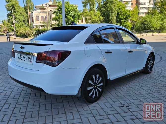 Продам Chevrolet Cruze Донецк - изображение 2