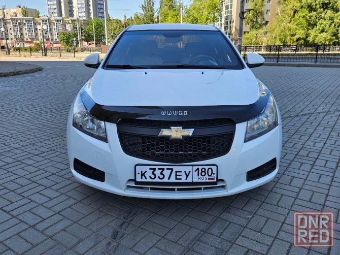 Продам Chevrolet Cruze Донецк - изображение 1
