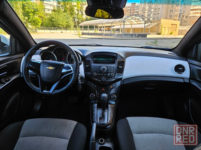 Продам Chevrolet Cruze Донецк - изображение 4