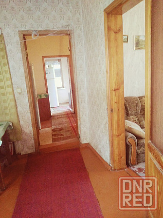 Дом хороший за жд вокзалом Донецк - изображение 2