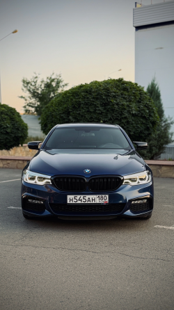 Продам Bmw g30 540 Донецк
