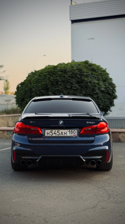 Продам Bmw g30 540 Донецк