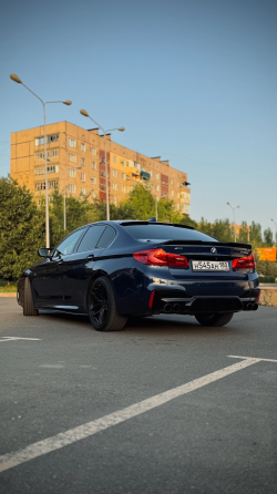 Продам Bmw g30 540 Донецк