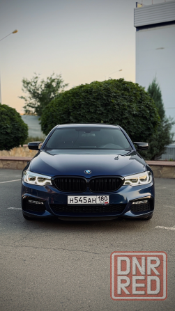 Продам Bmw g30 540 Донецк - изображение 1