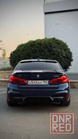 Продам Bmw g30 540 Донецк - изображение 2