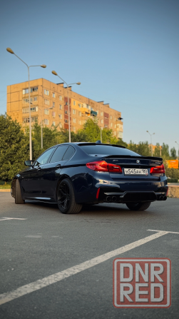 Продам Bmw g30 540 Донецк - изображение 3