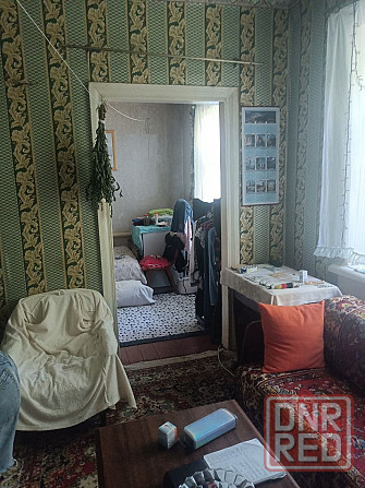 Продается дом в районе Мариупольской развилки Донецк - изображение 3
