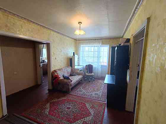Продажа Квартиры Калининский район пр.Ильича,Макаронка. Донецк