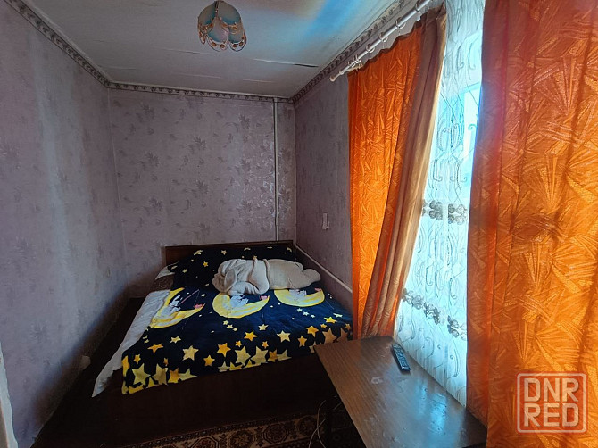 Продажа Квартиры Калининский район пр.Ильича,Макаронка. Донецк - изображение 2
