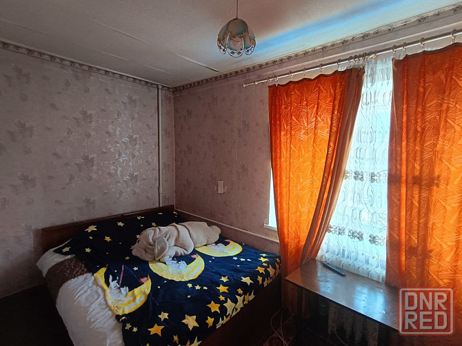 Продажа Квартиры Калининский район пр.Ильича,Макаронка. Донецк - изображение 8