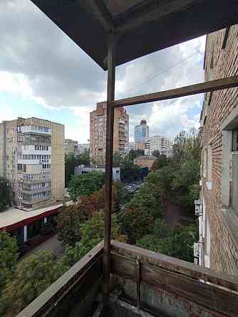 1-к квартира центр Донецка Набережная Донецк