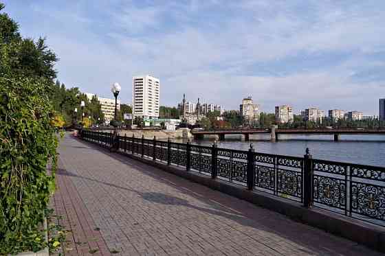 Идеально для тех, кто хочет создать что-то особенное... Донецк