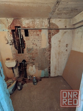 1-к квартира центр Донецка Набережная Донецк - изображение 6