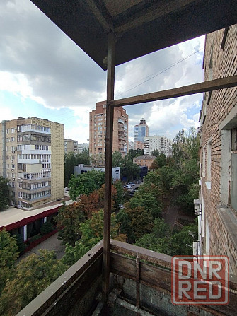 1-к квартира центр Донецка Набережная Донецк - изображение 5