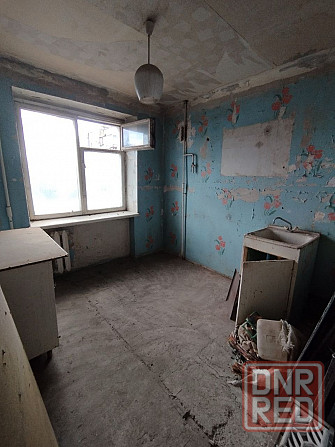 1-к квартира центр Донецка Набережная Донецк - изображение 4