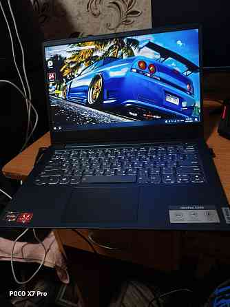 Ноутбук Lenovo idea Pad s340 Донецк