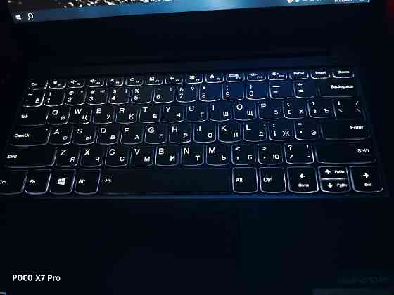 Ноутбук Lenovo idea Pad s340 Донецк