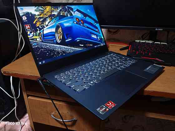Ноутбук Lenovo idea Pad s340 Донецк
