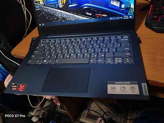 Ноутбук Lenovo idea Pad s340 Донецк