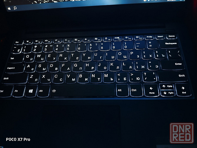 Ноутбук Lenovo idea Pad s340 Донецк - изображение 4