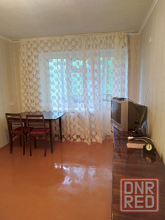 сдам 1ком квартиру в куйбышев. р-не, дк куйбышева, отличная, есть все. Донецк - изображение 2