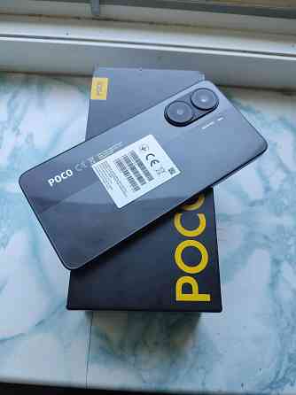 Poco X7 Pro 5G 12+12/256 Донецк