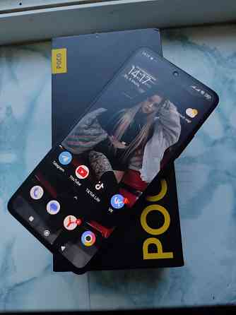 Poco X7 Pro 5G 12+12/256 Донецк