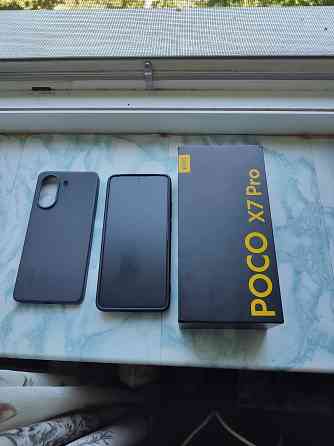 Poco X7 Pro 5G 12+12/256 Донецк