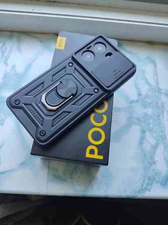 Poco X7 Pro 5G 12+12/256 Донецк