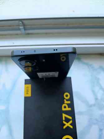Poco X7 Pro 5G 12+12/256 Донецк