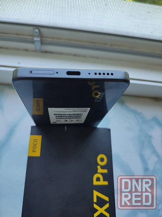 Poco X7 Pro 5G 12+12/256 Донецк - изображение 5
