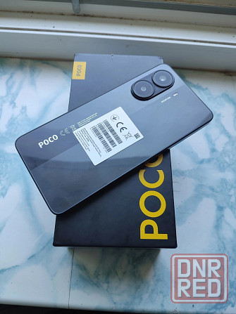 Poco X7 Pro 5G 12+12/256 Донецк - изображение 2
