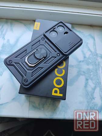Poco X7 Pro 5G 12+12/256 Донецк - изображение 3