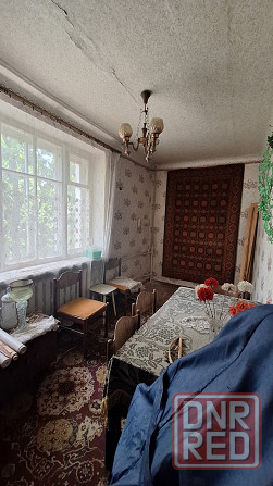Продам 2-х комн квартиру в городе Луганск улица Курчатова Луганск - изображение 4