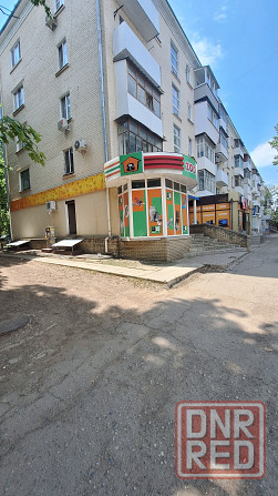 Продам 2-х комн квартиру в городе Луганск улица Курчатова Луганск - изображение 1