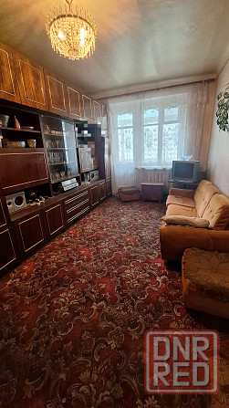 Продам 2-х комн квартиру в городе Луганск улица Курчатова Луганск - изображение 2