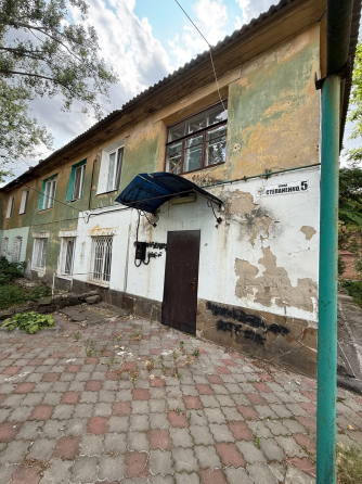 Продам коммерческое помещение Горловка