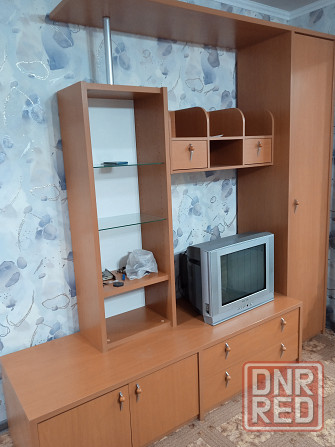 От собственника!!! Сдам 1 к.кв. на Текстильщике Донецк - изображение 4