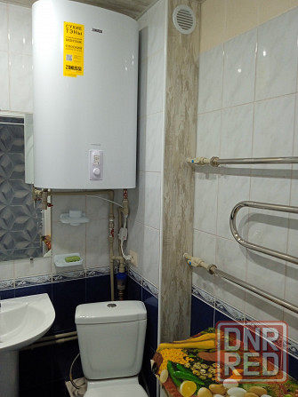 От собственника!!! Сдам 1 к.кв. на Текстильщике Донецк - изображение 8