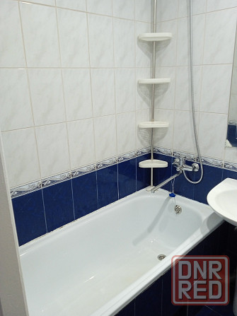 От собственника!!! Сдам 1 к.кв. на Текстильщике Донецк - изображение 7