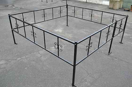 Ворота! заборы! навесы! и многое другое!!! Макеевка