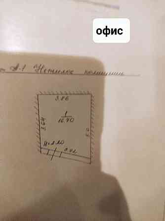 Помещения под бизнес и общепит Макеевка