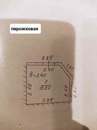 Помещения под бизнес и общепит Макеевка