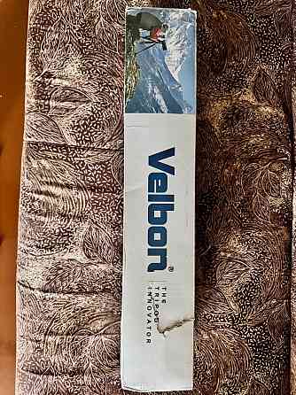 штатив Velbon c-400 Донецк