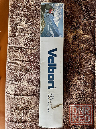 штатив Velbon c-400 Донецк - изображение 1