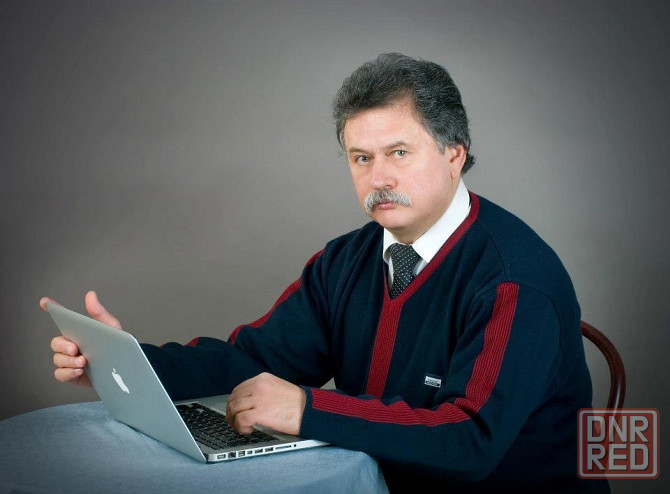 Многолетний положительный опыт лечения заикания. Запорожье - изображение 1
